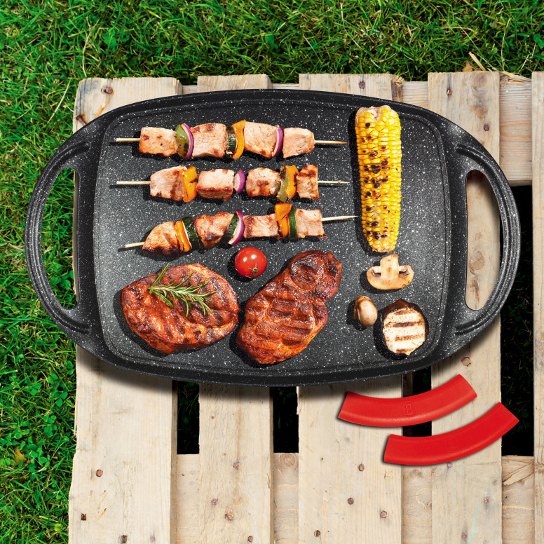 Tava Grill, 47 cm, BH/1588 - 2 | YEO