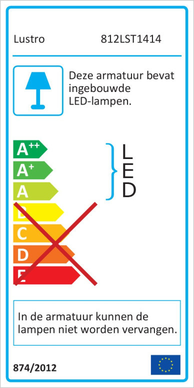 Aplica KN14 Maro Auriu - 6 | YEO