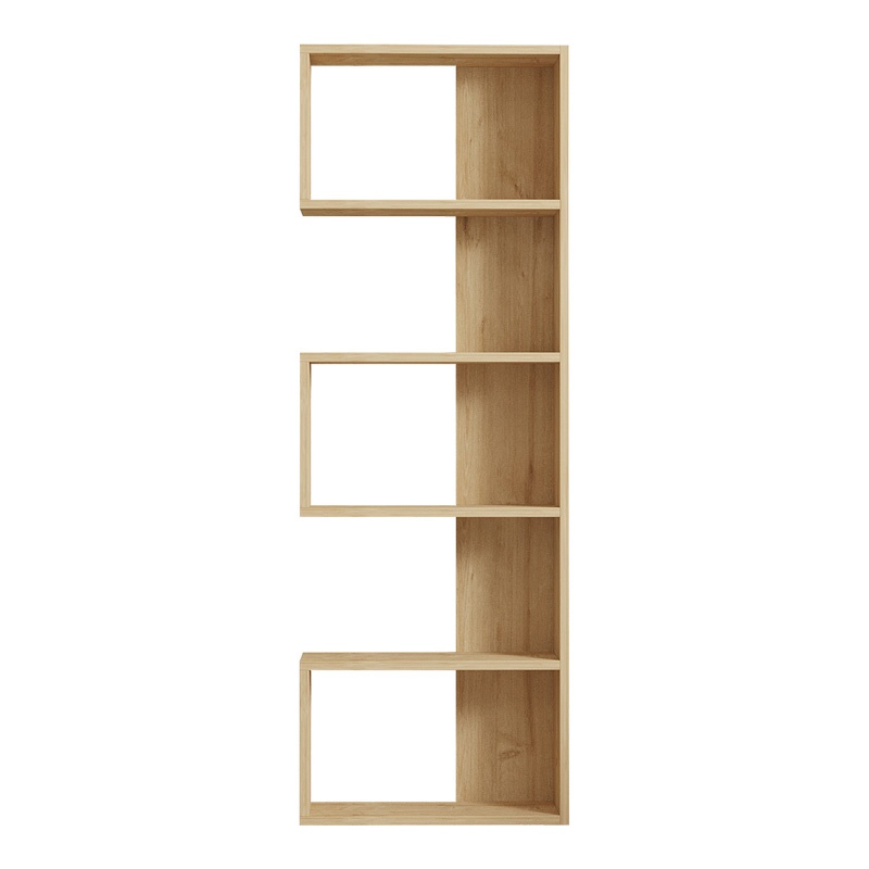 Biblioteca Cascade, Pako World, Nuc, 51x22x150 cm - 4 | YEO