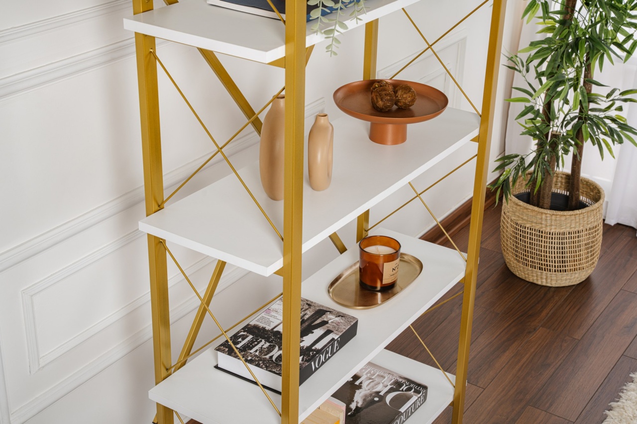 Biblioteca Elysian Alb - 2 | YEO