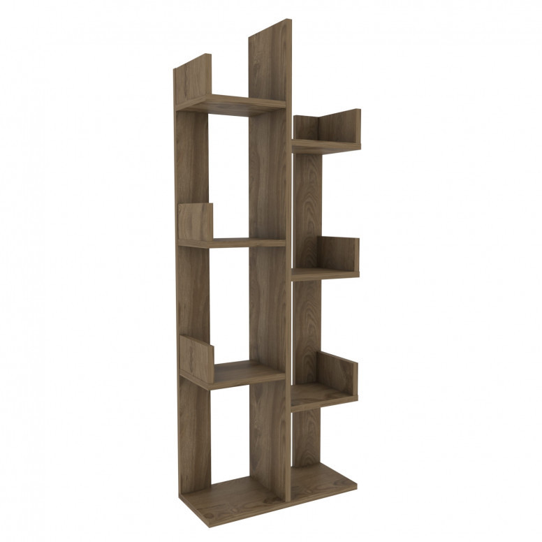 Biblioteca Luisa - Oud Oak - 3 | YEO