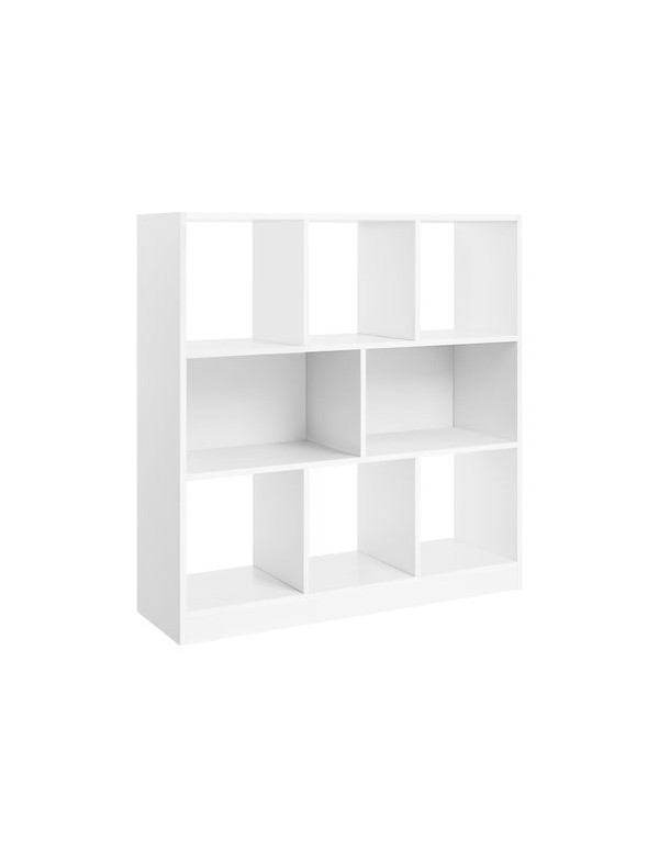 Biblioteca Vasagle 97.5x30x100cm