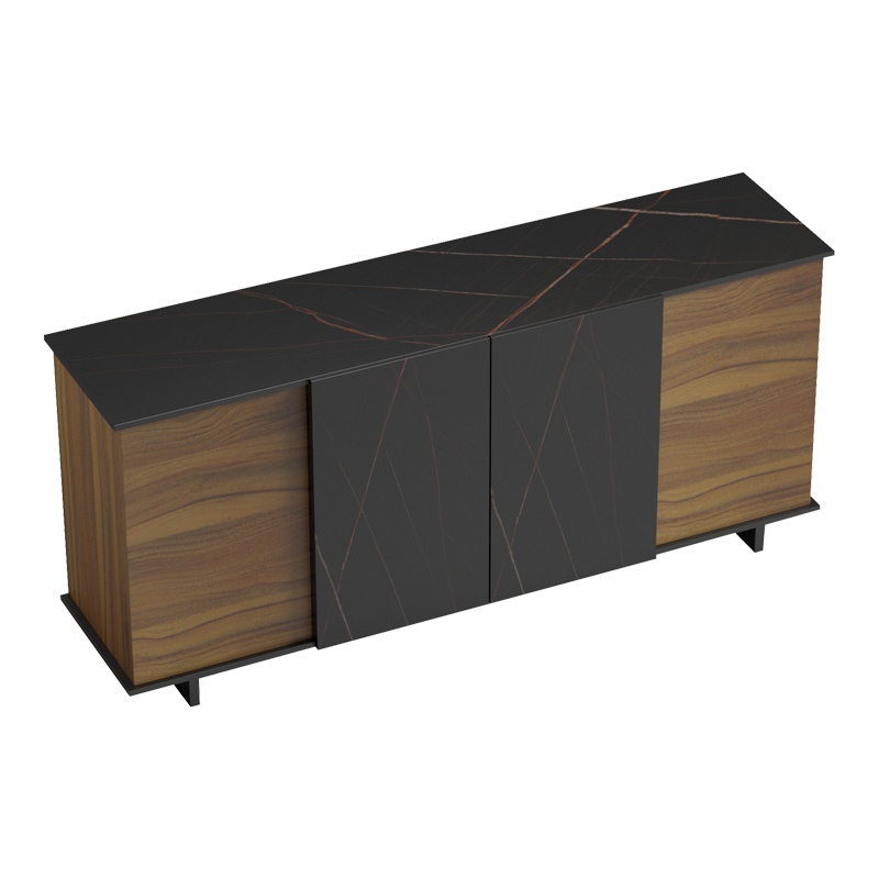 Bufet Zafore Nuc 180x45x80 cm - 1 | YEO