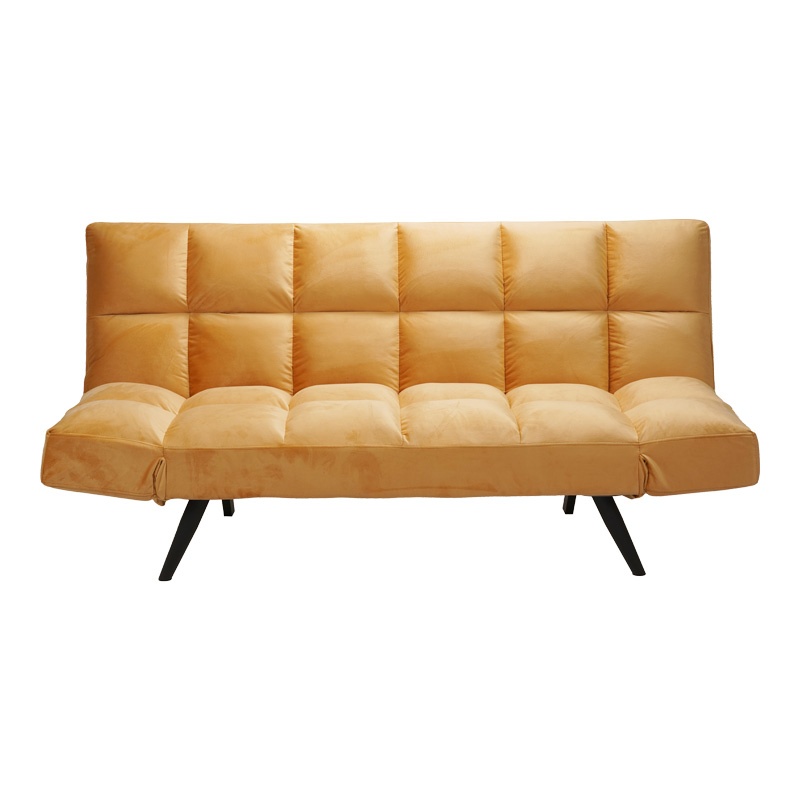 Canapea 3 locuri Freddo, Pako World, Catifea, 181x81x86 cm - 3 | YEO