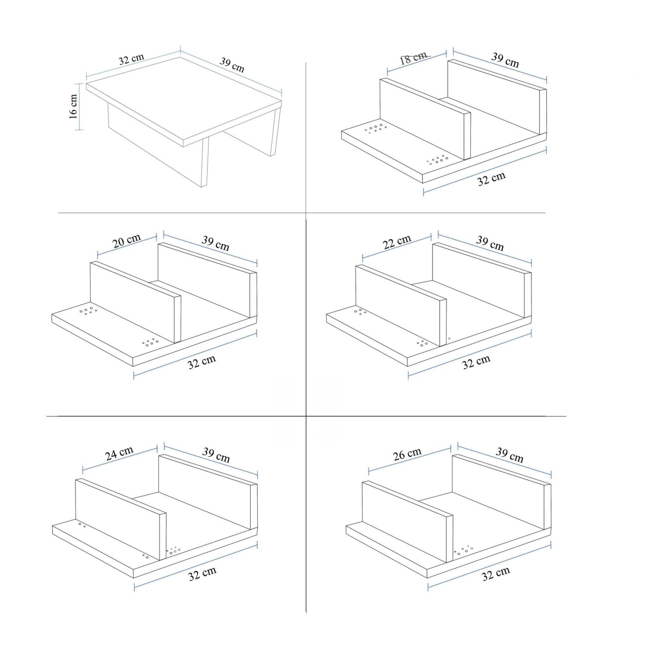 Canapea extensibilă cu 3 locuri Liones Antracit 223x82x94 cm