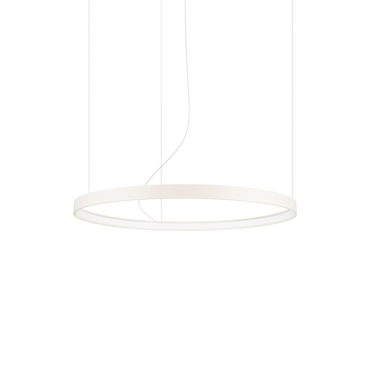 Candelabru LED Rio 78 Bej 4000K 78x78x150 cm