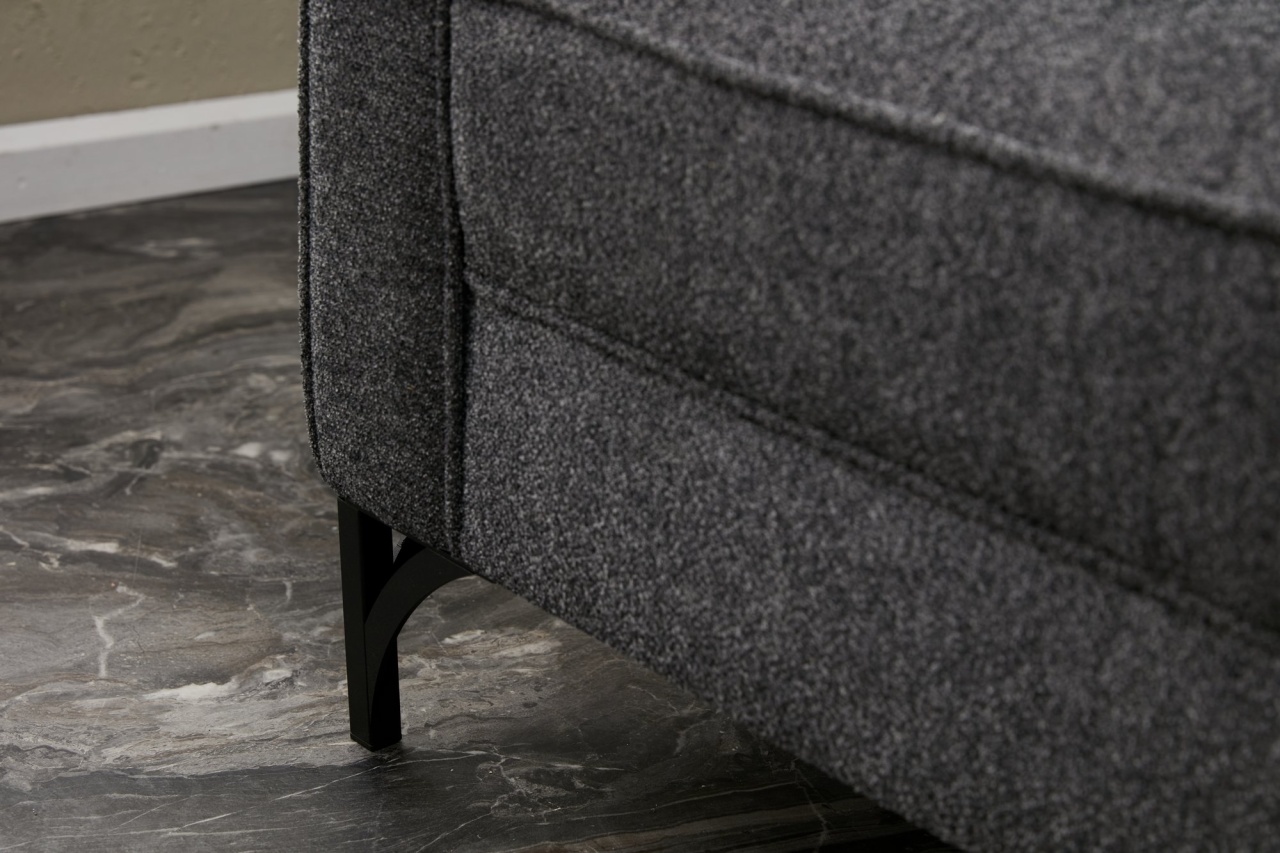 Coltar Berlin Antracit - 2 | YEO