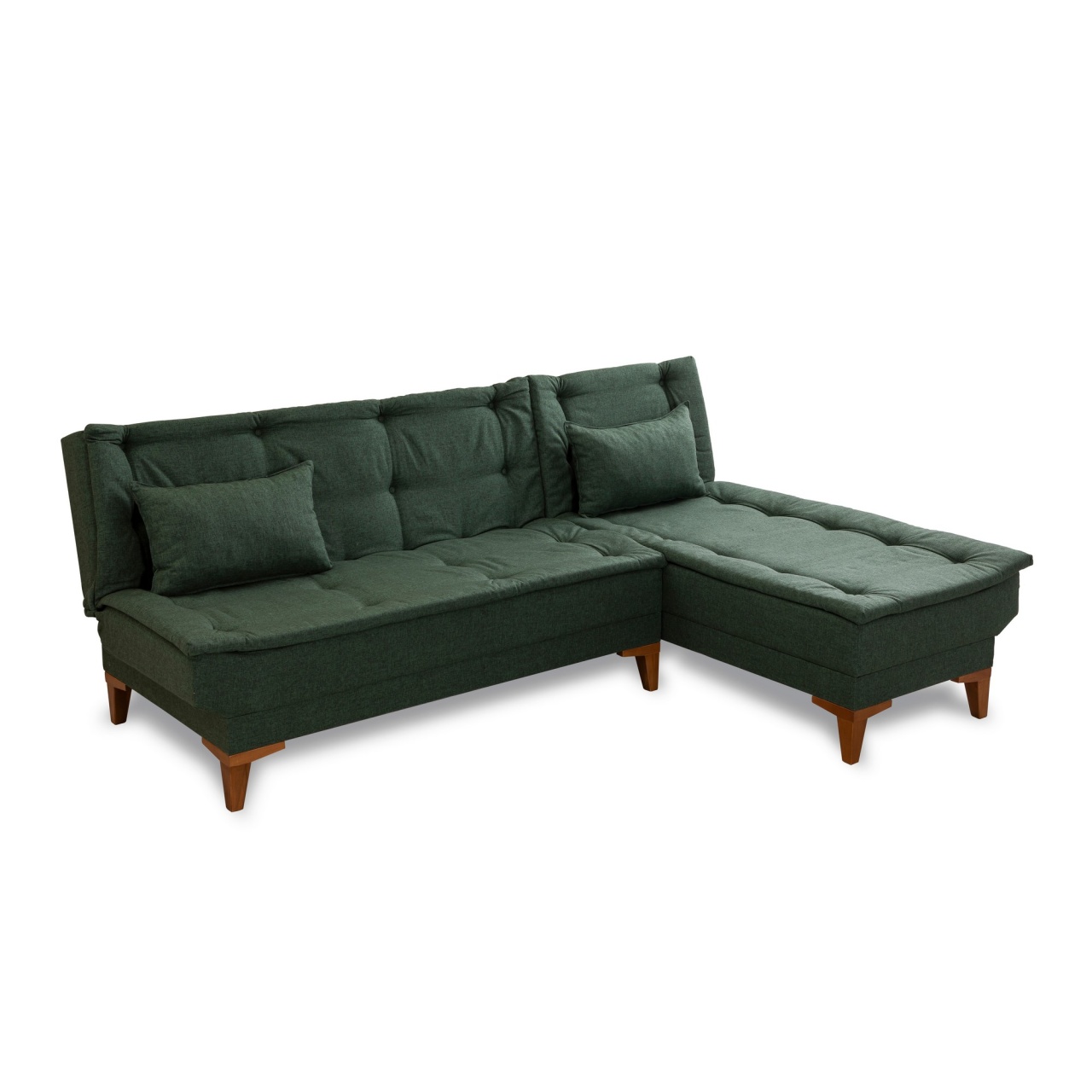 Coltar extensibil Santo Verde - 2 | YEO