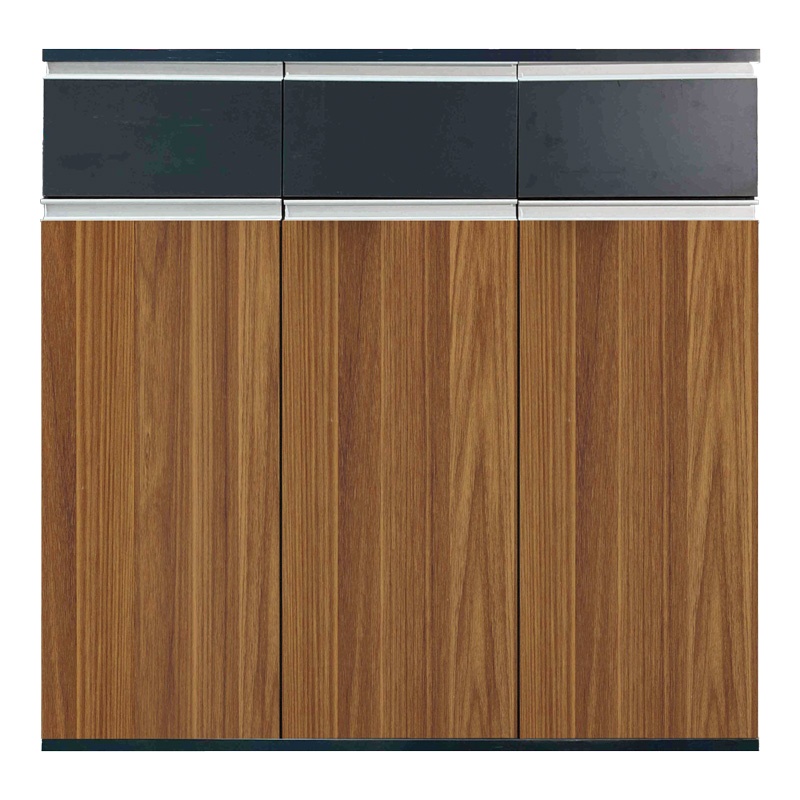 Comoda Oscar Nuc 120x40x120 cm