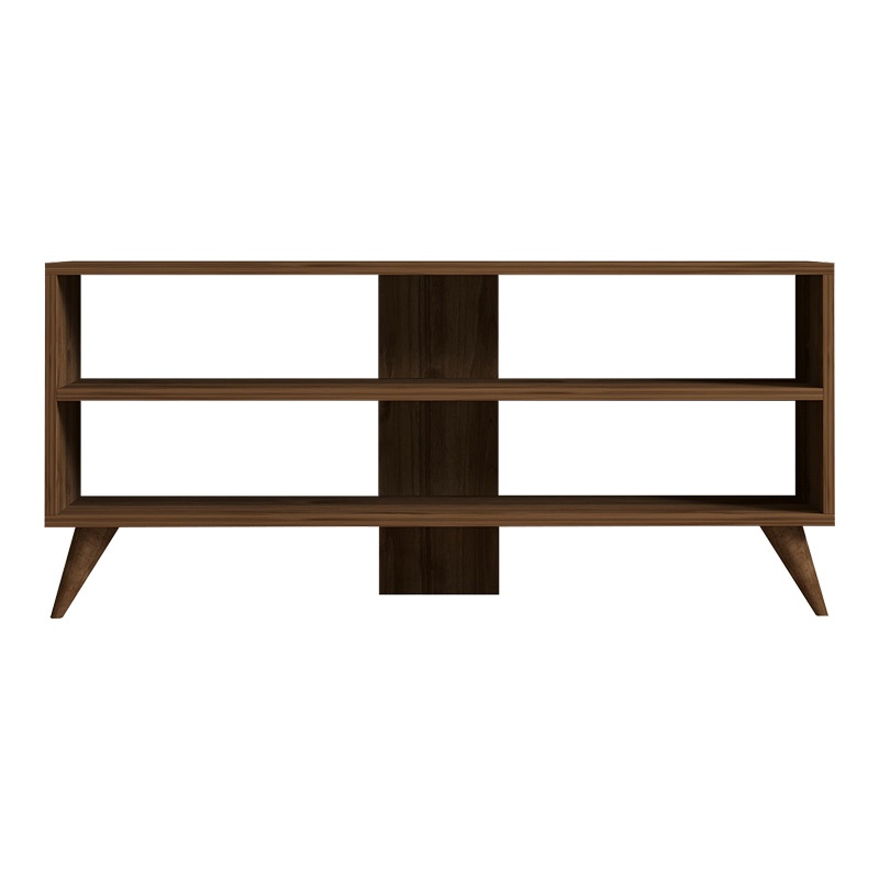 Comoda TV Prestige, Pako World, Nuc, 120x29x50 cm