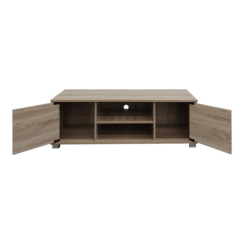 Consola TV Serank Sonoma 120x40x40 cm - 2 | YEO