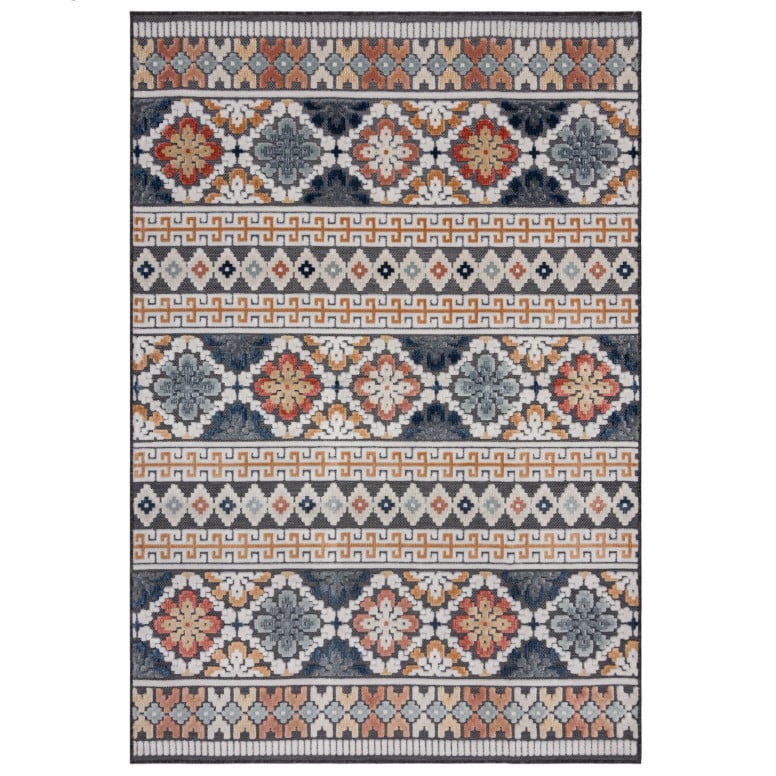 Covor Aster Outdoor Bleumarin 120X170 cm, Flair Rugs - 1 | YEO