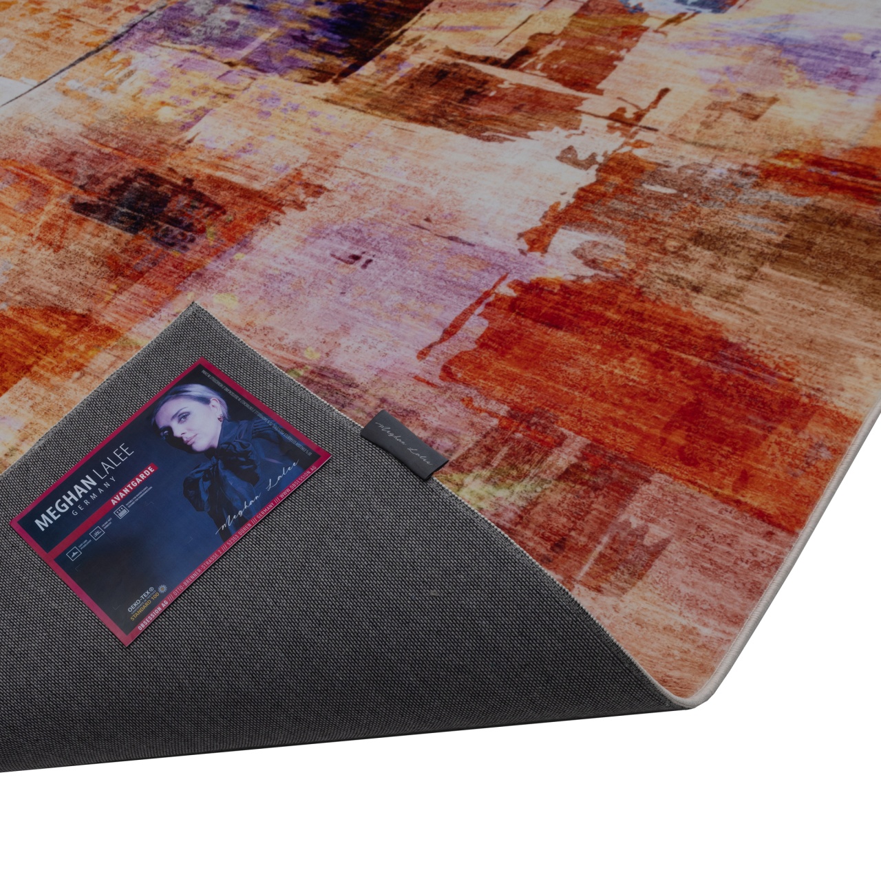 Covor Avantgarde Multicolor 200x290 cm - 4 | YEO