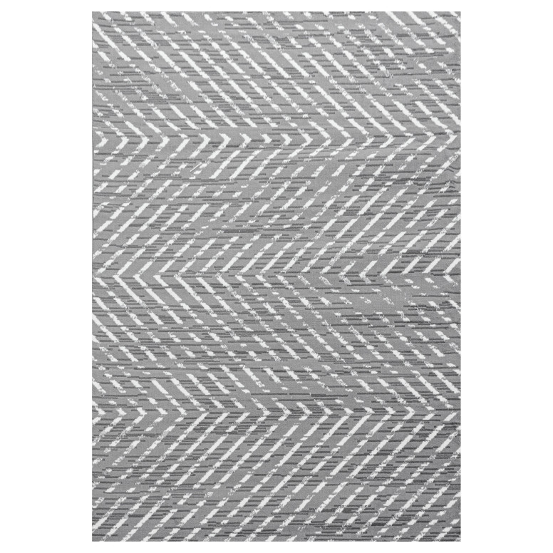 Covor Base Gri V1 120x170 cm - 1 | YEO