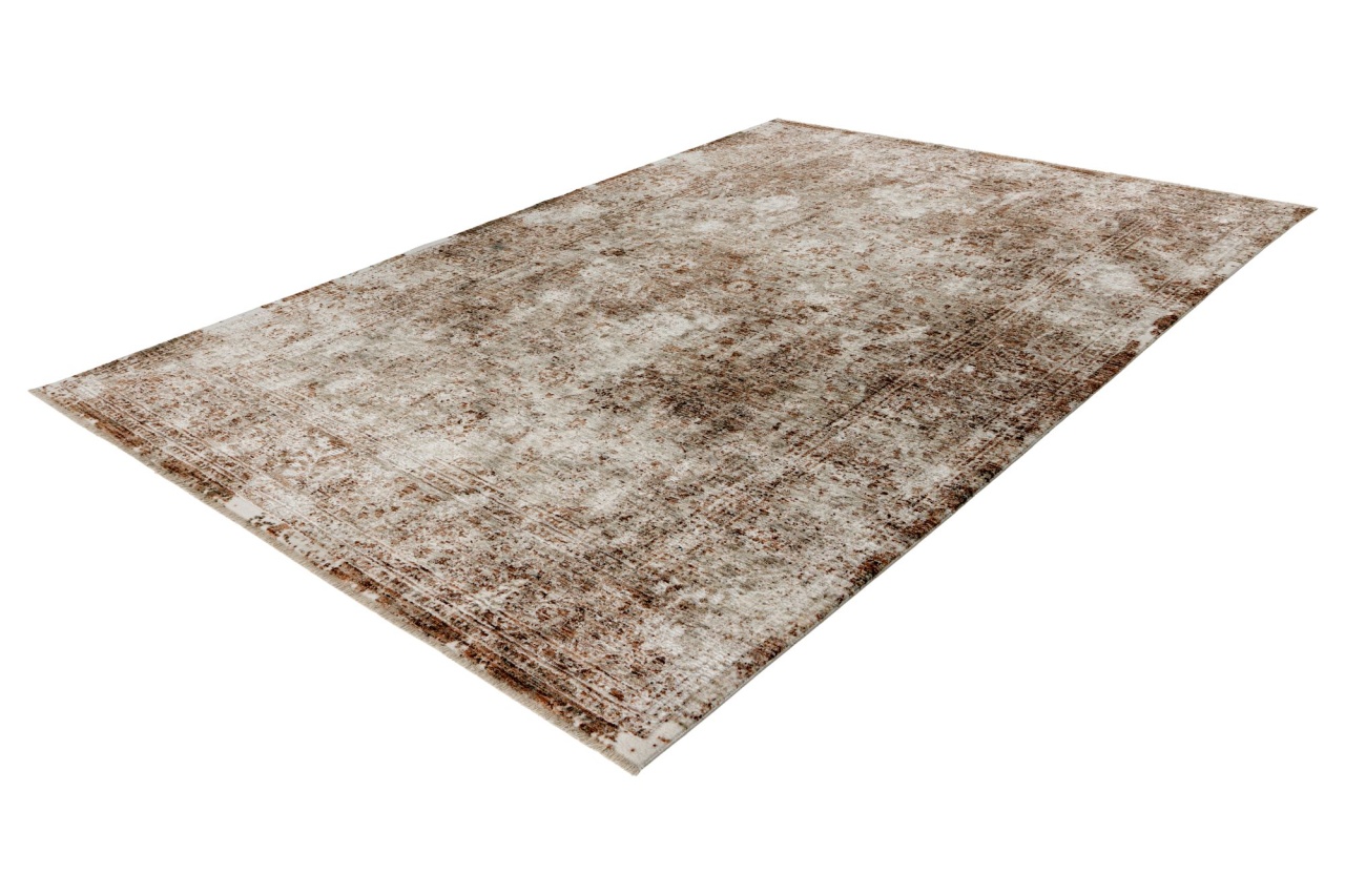 Covor Bella Roz 160x230 cm - 1 | YEO