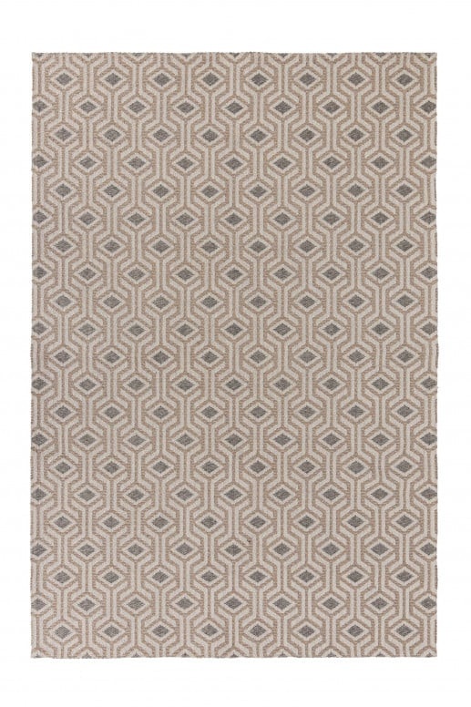 Covor Bombax Gri 114x170 cm, Flair Rugs - 1 | YEO