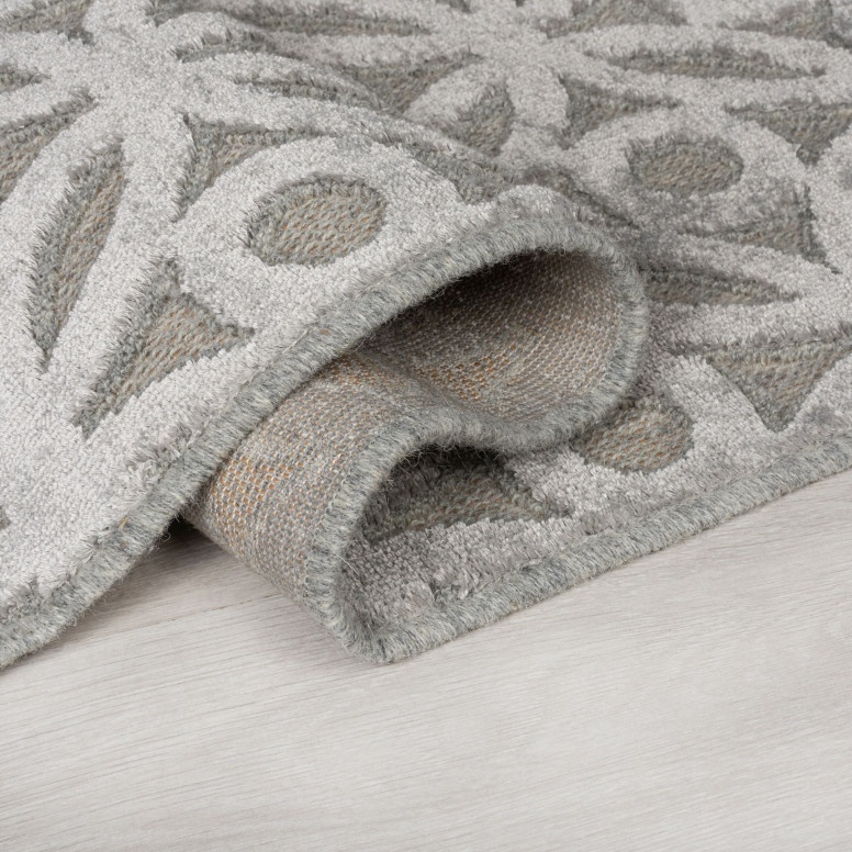 Covor Clarissa Multicolor 80x150 cm, Flair Rugs - 1 | YEO