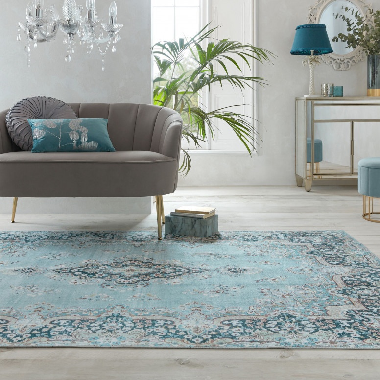 Covor Colby Multicolor 80x150 cm, Flair Rugs
