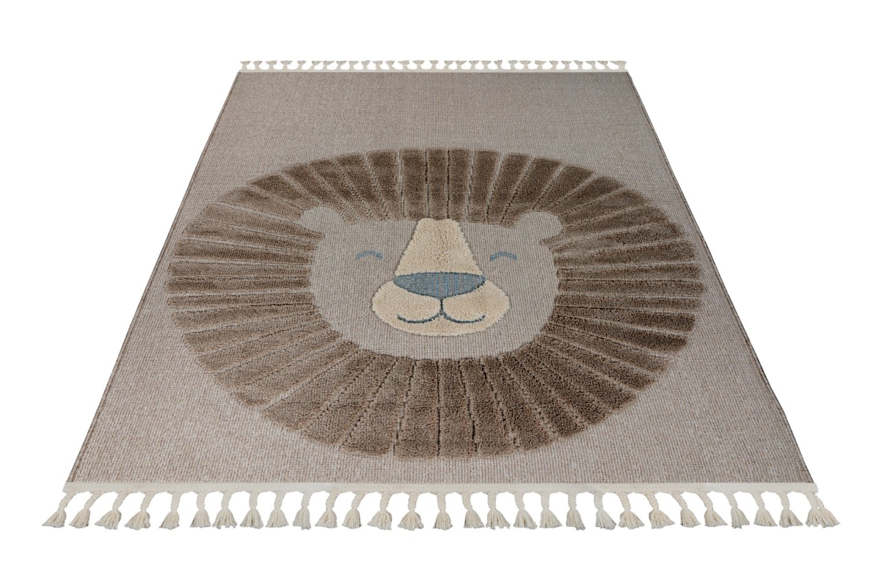 Covor copii Fano Maro 120x170 cm