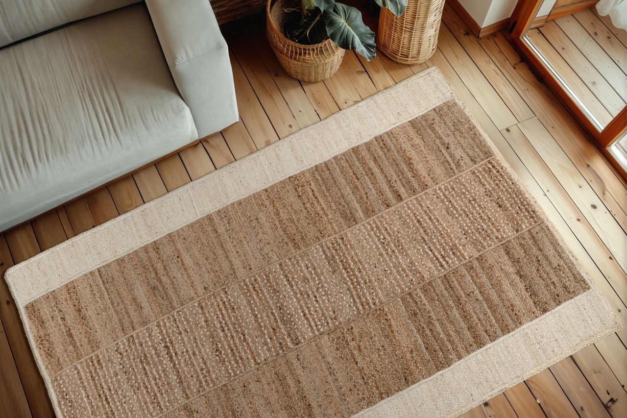 Covor Cottage Ivoar 200x290 cm - 2 | YEO