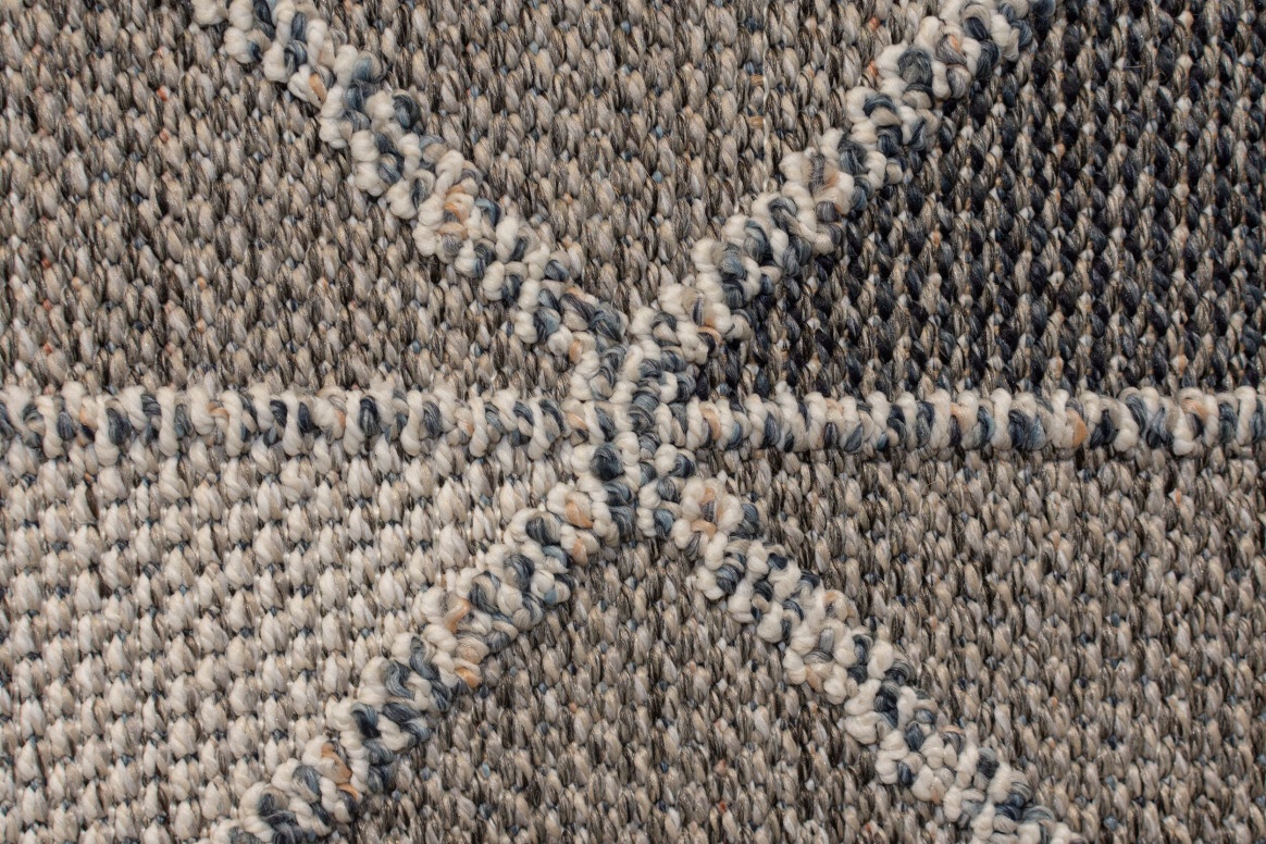 Covor Dartmouth Multicolor 120x170 cm, Flair Rugs - 3 | YEO