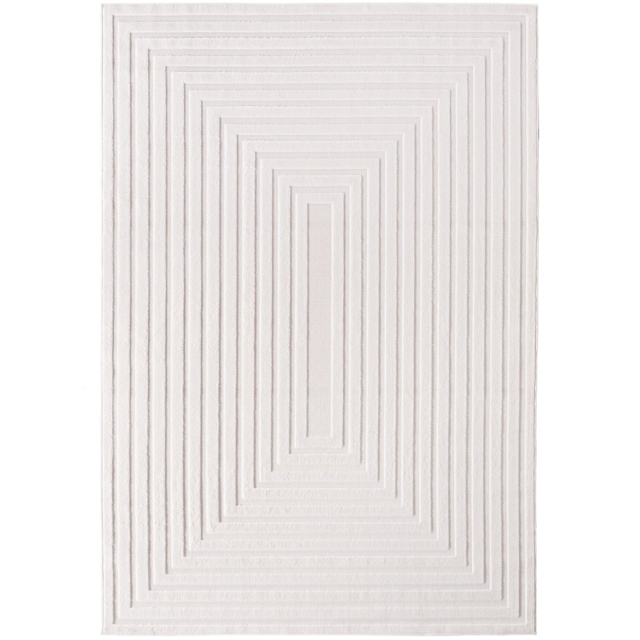 Covor Doha V3 Crem 200x290 cm