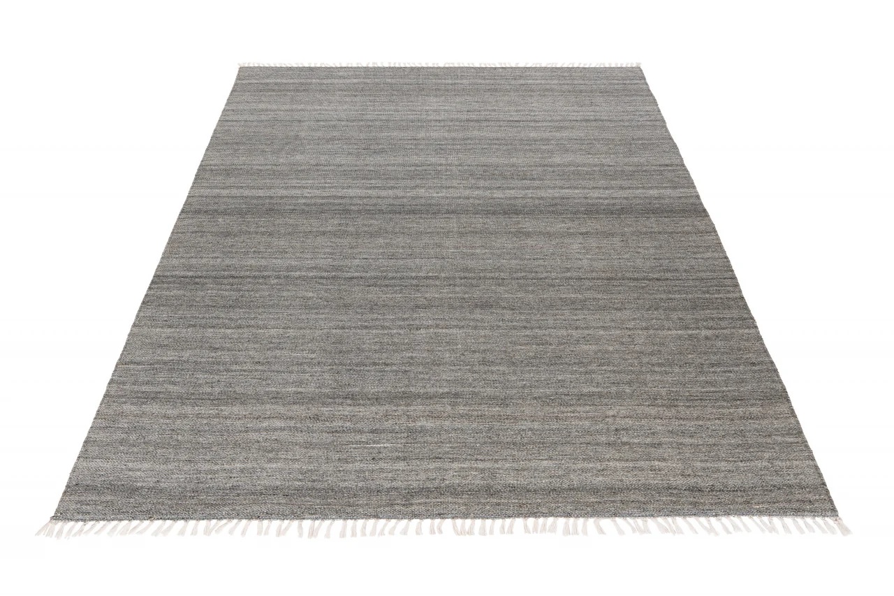 Covor eco My Nador Gri 120x170 cm - 4 | YEO