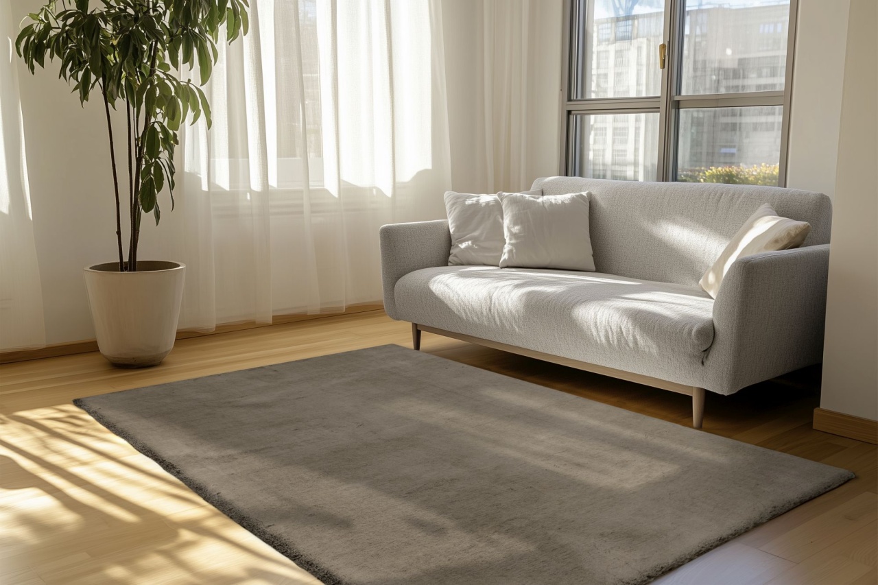 Covor Eternity Nuc 80x150 cm - 2 | YEO