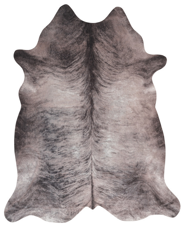 Covor forma animal My Toledo Gri 155x190 cm - 1 | YEO