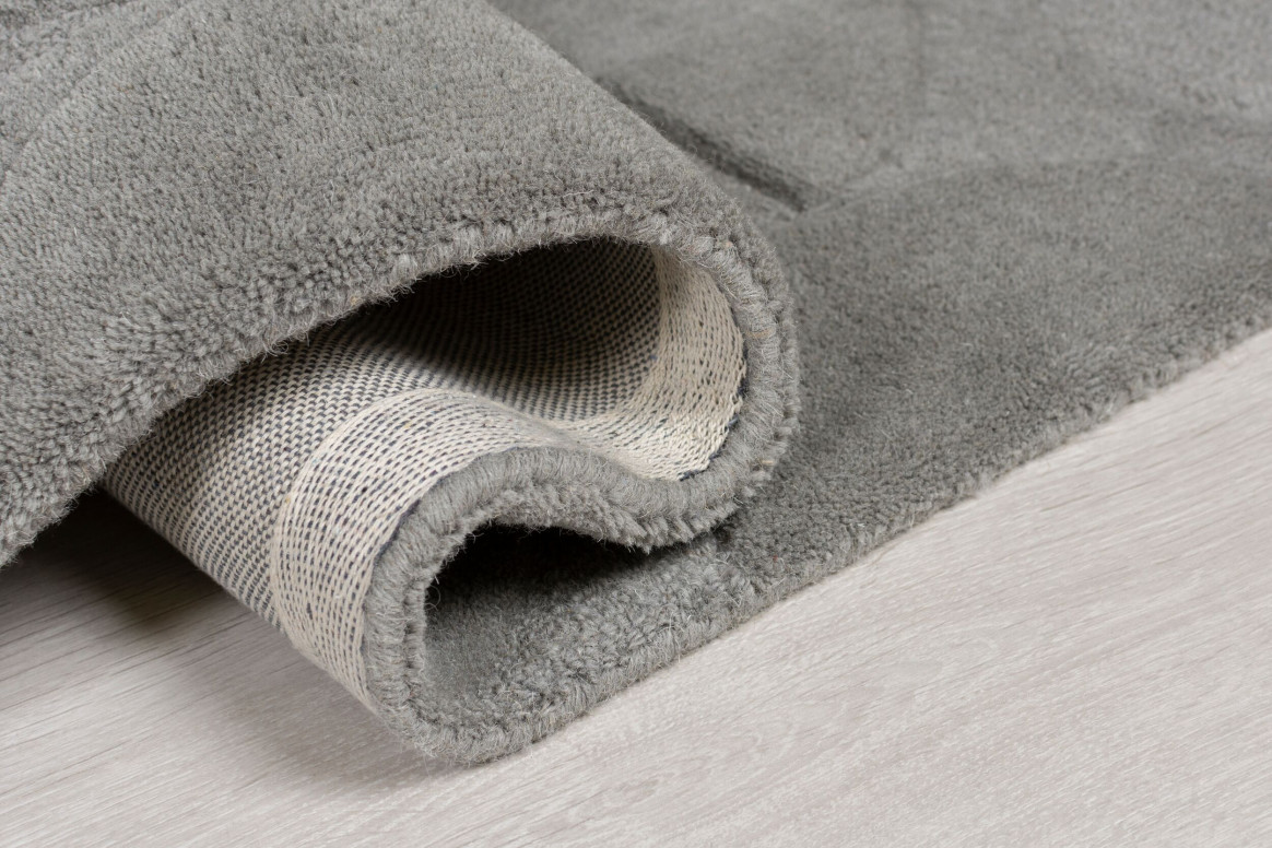 Covor Gigi Gri 120x170 cm, Flair Rugs - 1 | YEO