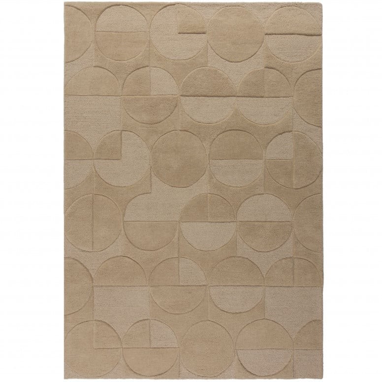 Covor Gigi Nature 160x230 cm, Flair Rugs - 1 | YEO