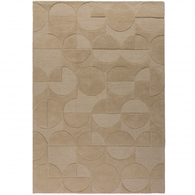 Covor Gigi Nature 200x290 cm, Flair Rugs - 1 | YEO