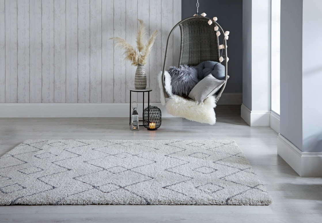Covor Imari Multicolor 160x230 cm, Flair Rugs