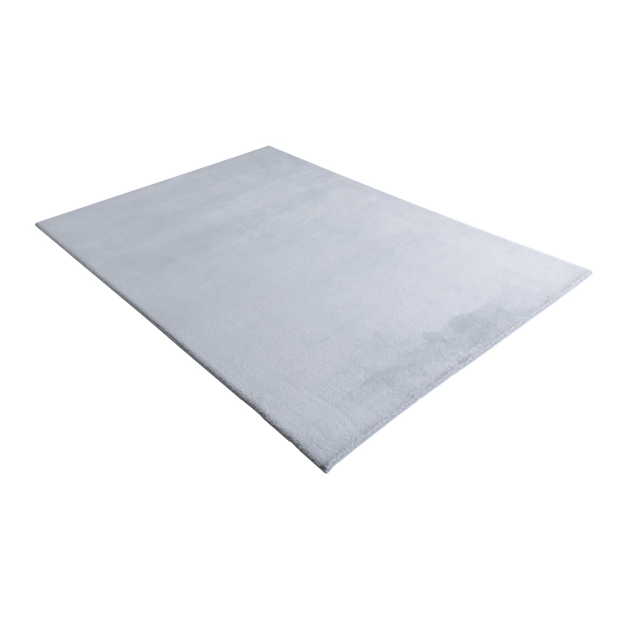 Covor Infinity Argintiu 80x150 cm - 1 | YEO