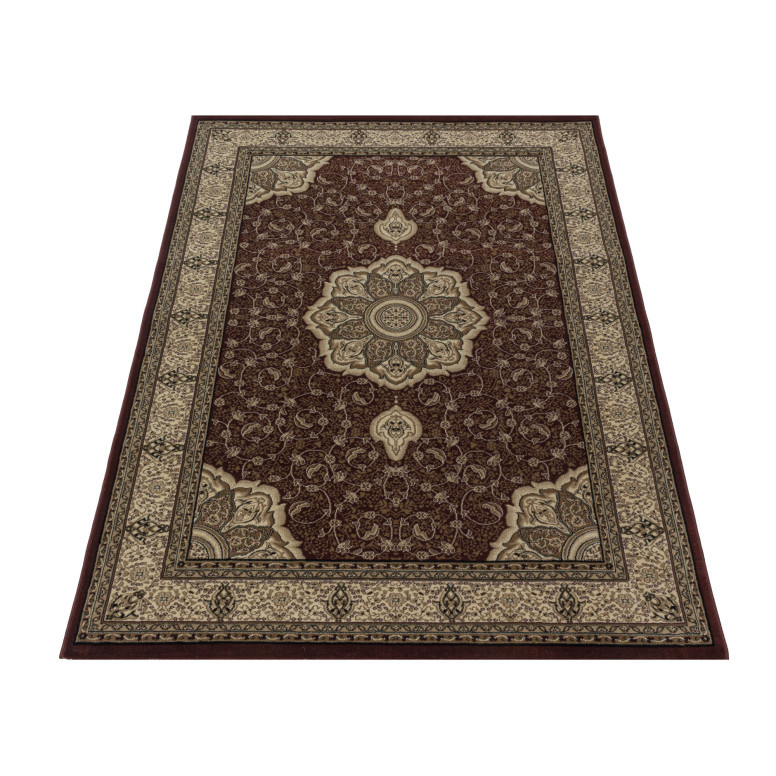 Covor Kashmir Rosu V1 120x170 cm - 3 | YEO