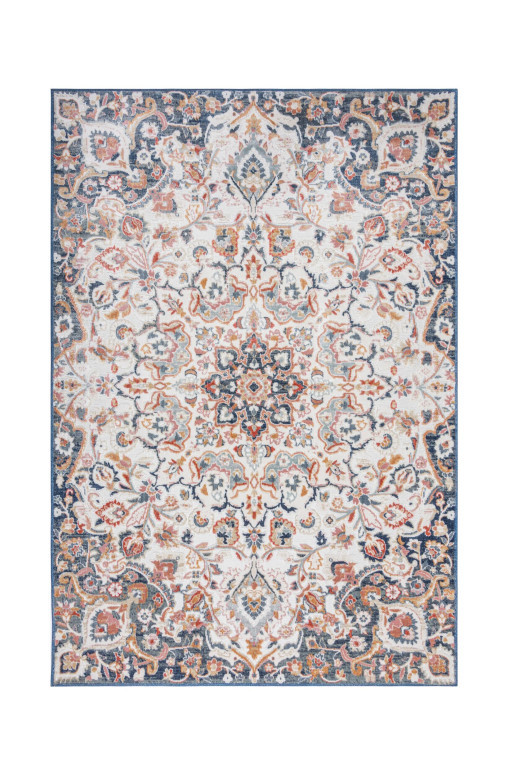 Covor Mabel Outdoor Bleumarin 160X230 cm, Flair Rugs - 1 | YEO