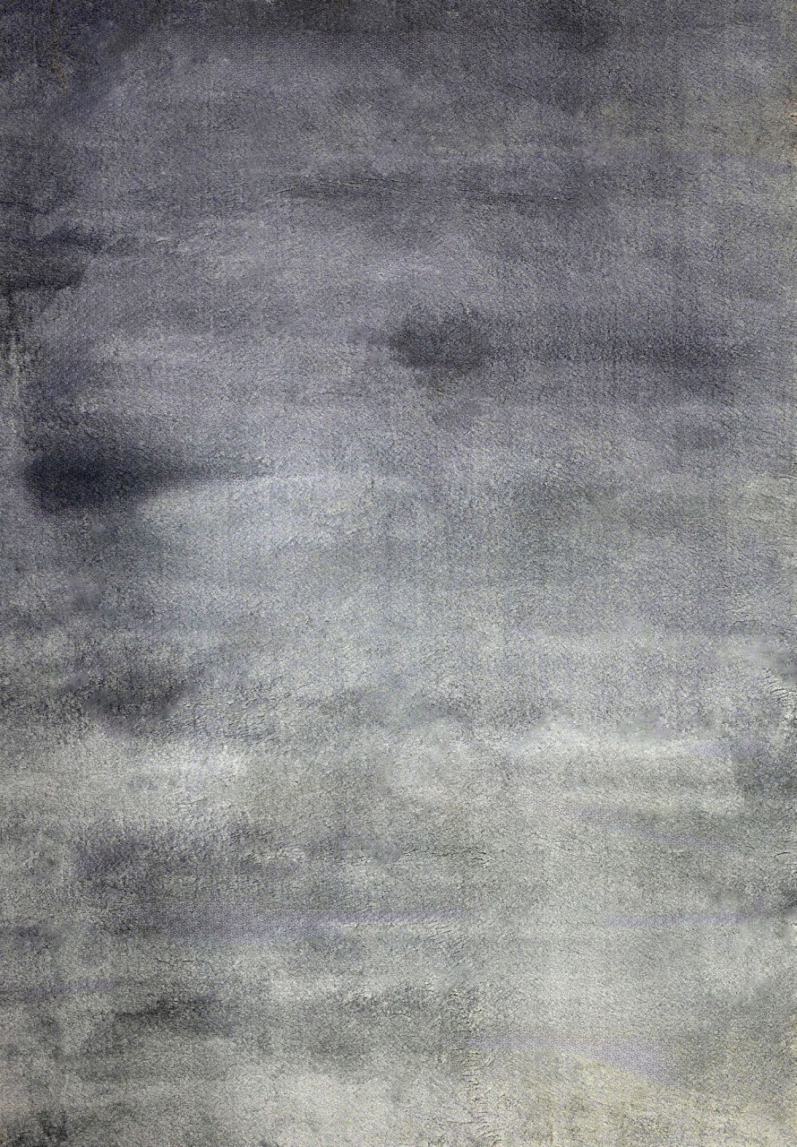 Covor Milestone Gri 80x150 cm