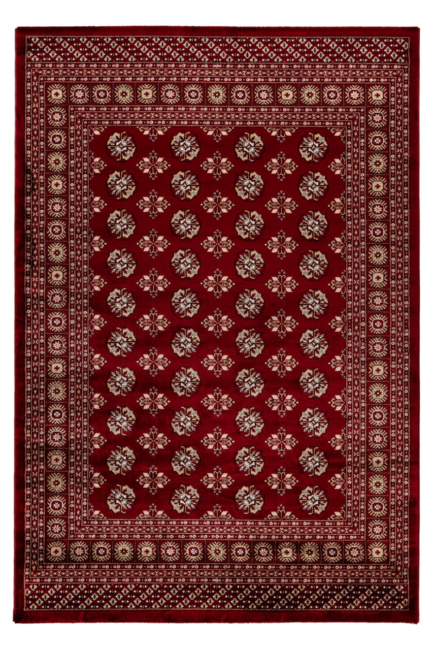 Covor My Ariana Rosu 200x290 cm