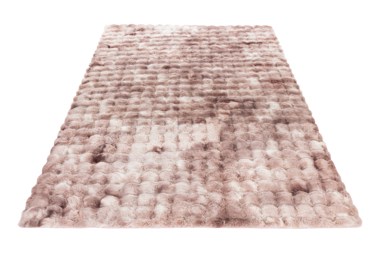 Covor My Camouflage Roz 80x150 cm