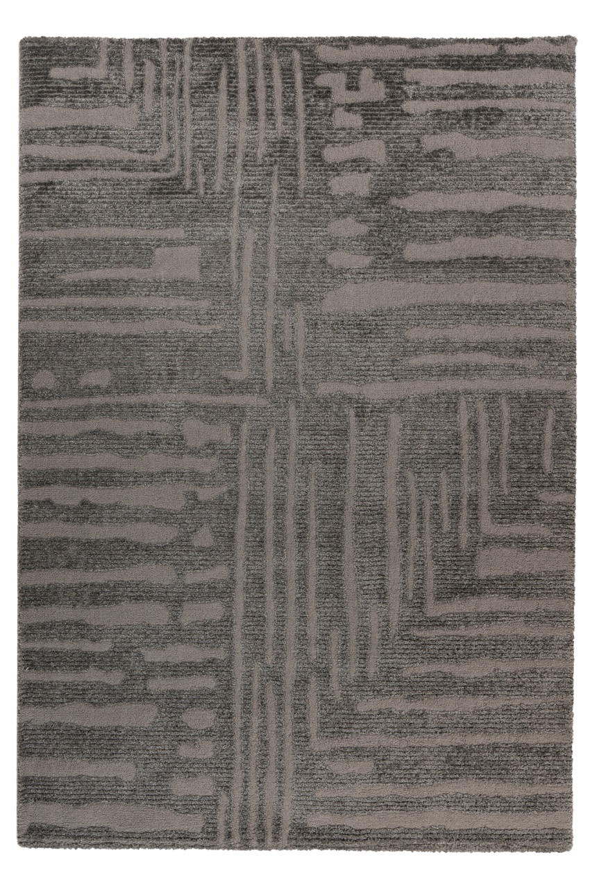 Covor My Canyon Antracit 240x330 cm