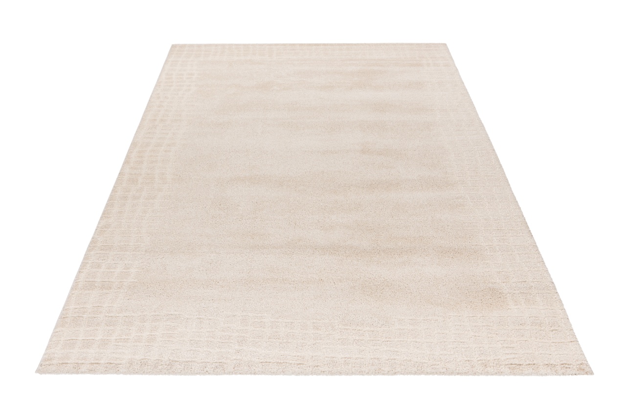 Covor My Canyon Crem 200x290 cm