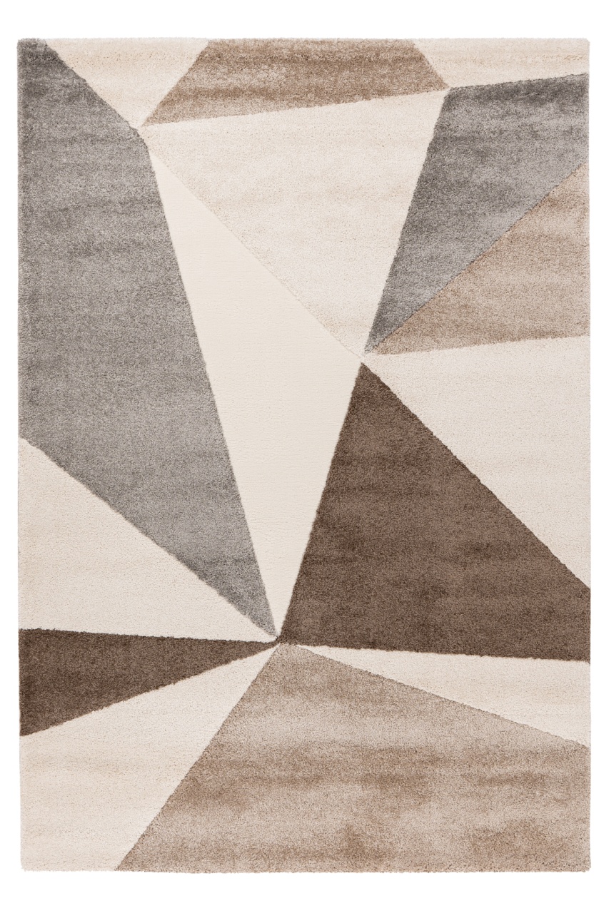 Covor My Canyon Taupe 160x230 cm