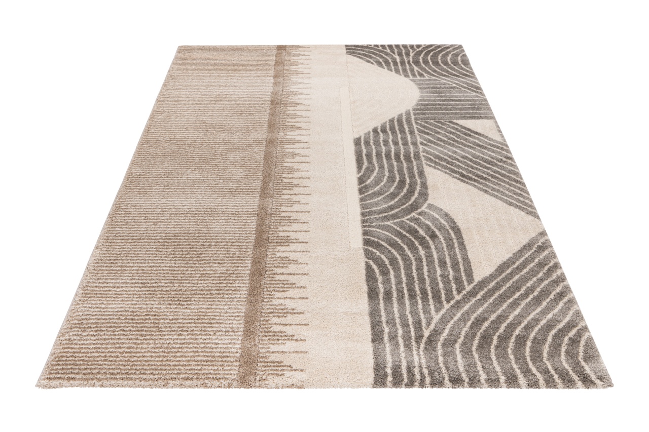 Covor My Canyon Taupe 160x230 cm