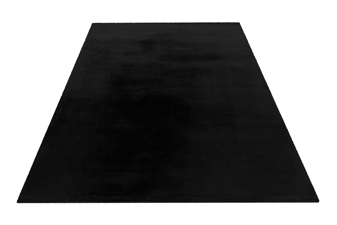 Covor My Cha Cha Negru 60x110 cm
