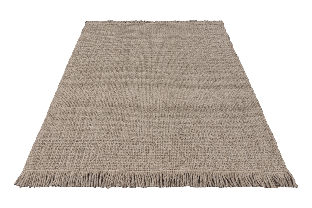 Covor My Eskil Taupe 140x200 cm