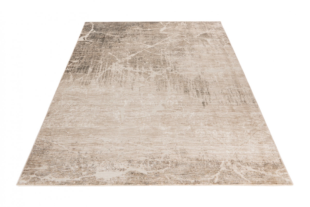 Covor My Everest V5 Bej 60x110 cm