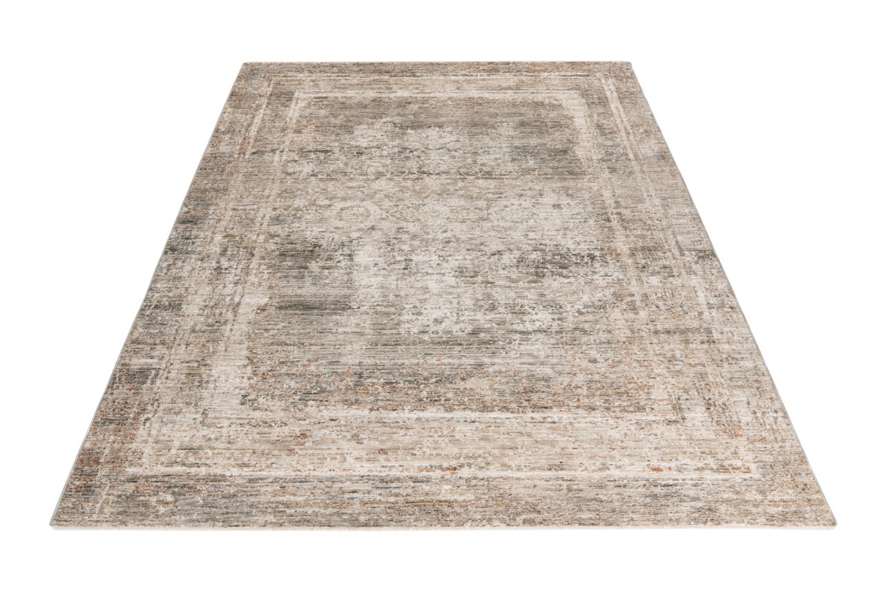 Covor My Everest V9 Gri 60x110 cm