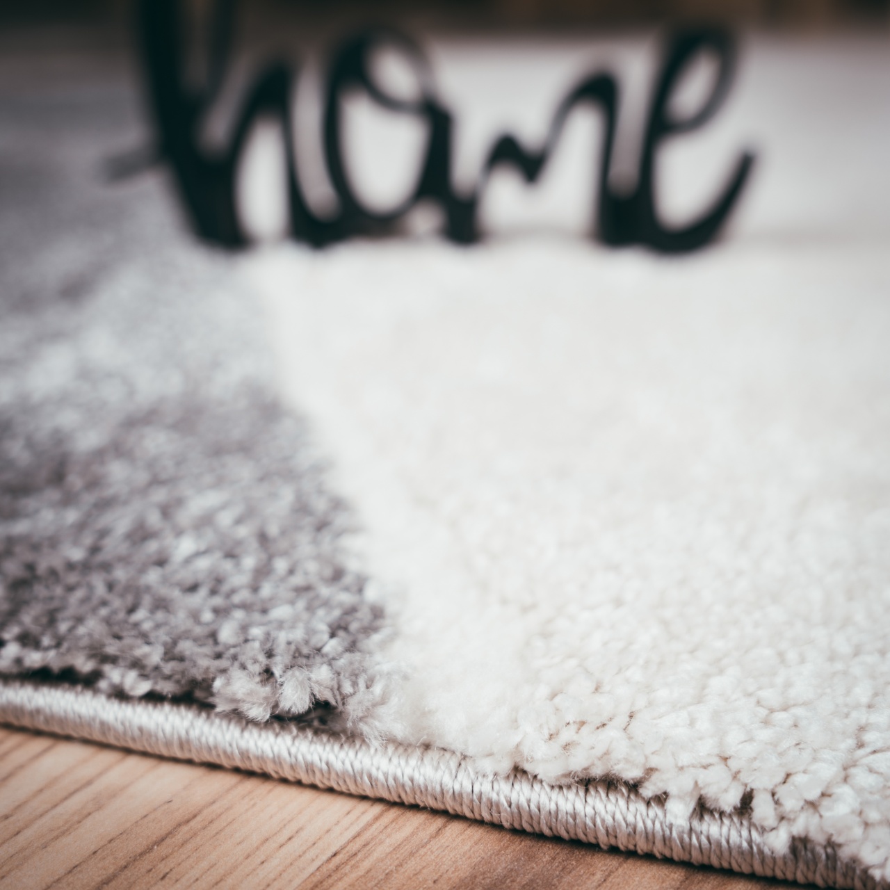 Covor My Frisco Taupe 200x290 cm - 2 | YEO