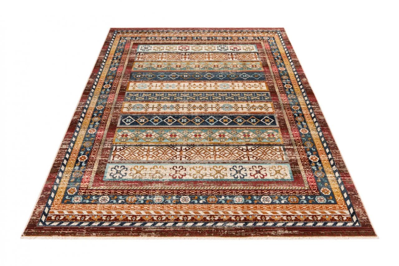 Covor My Inca Multicolor 60x110 cm - 3 | YEO