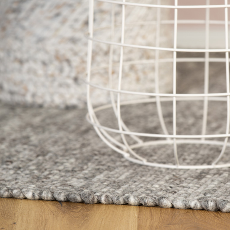 Covor My Kjell Argintiu 160x230 cm - 2 | YEO